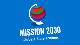 Mission 2030 Unterrichtsmaterial SDGs