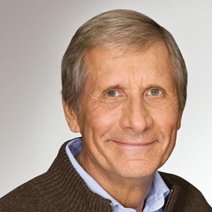 Ulrich Wickert Ulrich Wickert