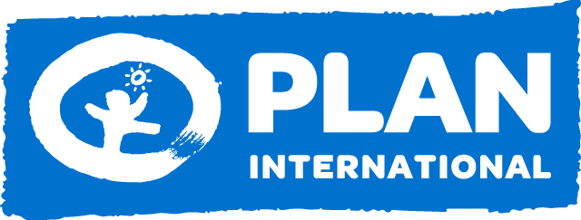 Logo Plan International Deutschland e.V.