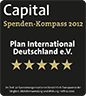 Transparenz-Test Capital