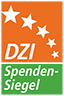 DZI Spendensiegel