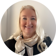 Beirätin Christine Reisinger