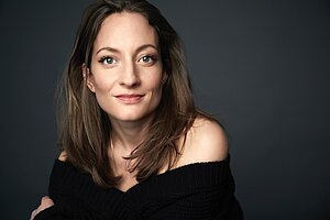 Sopranistin Christiane Karg