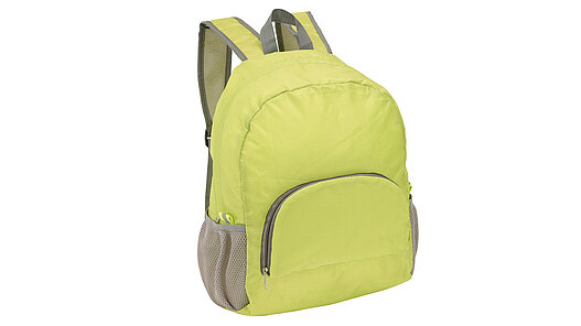 Faltbarer Rucksack Rucksack