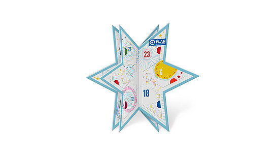 Adventskalender