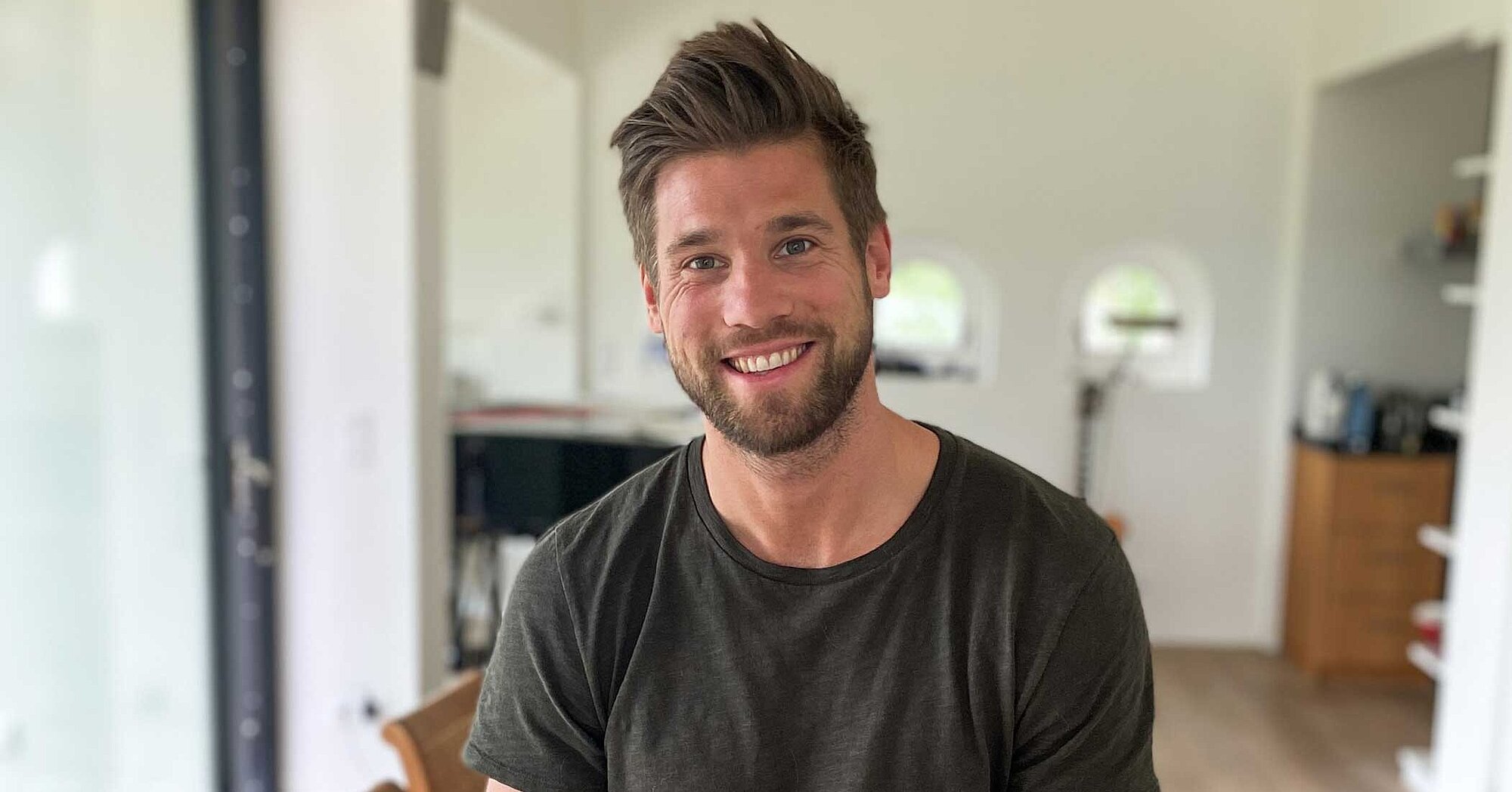 Jan Möller unterstützt Plan Prominente helfen