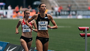 Das ist Christina Hering