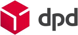 Logo DPD