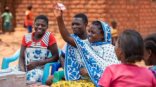 Spargruppe Malawi