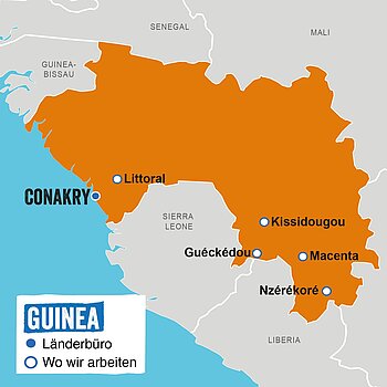 Guinea