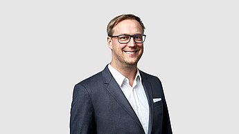 Benjamin Thomsen, Geschäftsführer vom Hanseatischen Personalkontor (HAPEKO) Benjamin Thomsen, Geschäftsführer vom Hanseatischen Personalkontor (HAPEKO)
