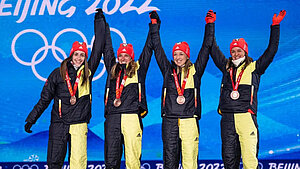 Vanessa verrät ihre Sport-Vorbilder