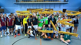 Plan ist Charity-Partner der Hamburgiade.