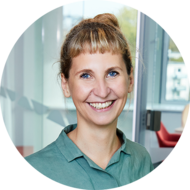 Porträtfoto Emely Inselmann