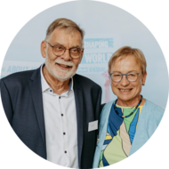 Karin und Ralf Reschke