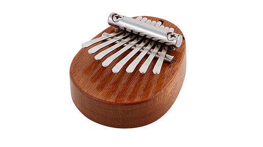 Kalimba Daumenklavier