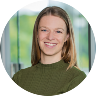 Porträtfoto Lisa Andresen