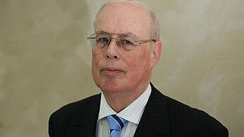Horst Gobrecht Horst Gobrecht
