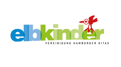 Elbkinder Logo