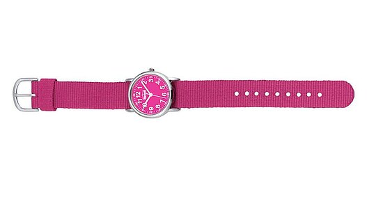 10173 Armbanduhr, pink