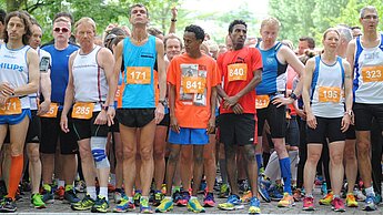 Plan ist Charity-Partner der Hamburgiade.