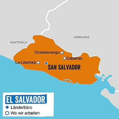 El Salvador El Salvador