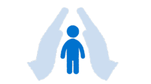 Kinderschutzzonen
