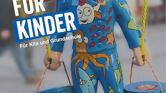 Plan - Globale Welt für Kinder - Unterrichtsmaterial Wasser