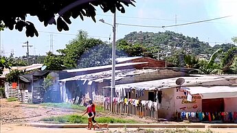 Champions of Change Kolumbien