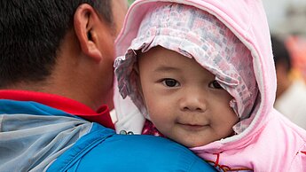 Gesundheit für Kinder Gesundheit für Kinder