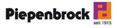 Logo Piepenbrock