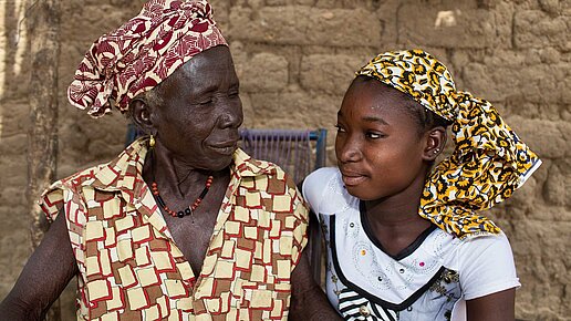 Generationenaustausch fördern