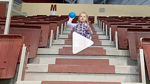 Interview mit Kentin über Gleichberechtigung