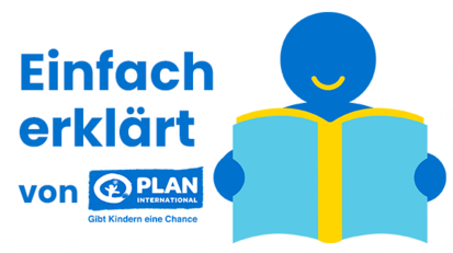Unsere "Einfach Erklärt"-Texte kennzeichnen wir mit diesem Logo.