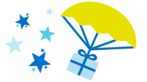 Patenschaft zu Weihnachten