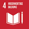 Ziele für Nachhaltige Entwicklung 4 Hochwertige Bildung Ziele für Nachhaltige Entwicklung 4 Hochwertige Bildung