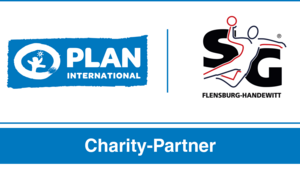 Plan ist Charity-Partner der SG Flensburg-Handewitt Plan ist Charity-Partner der SG Flensburg-Handewitt