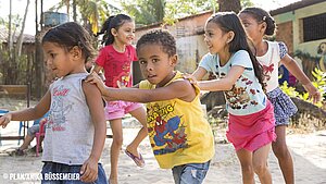 Plan International ist neuer Charity-Partner der VELUX EHF Champions League Plan International ist neuer Charity-Partner der VELUX EHF Champions League