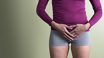 Menstruationsumfrage von Plan International