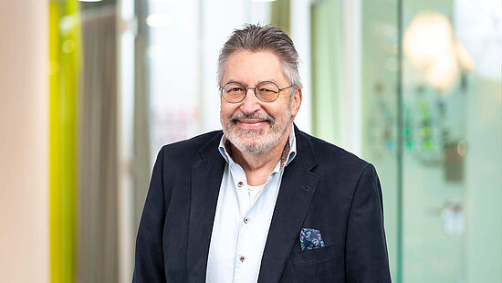 Prof. Dr. Jürgen Strehlau
