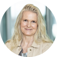 Porträtfoto Alexandra Arlt