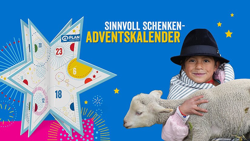 Der sinnvolle Adventskalender