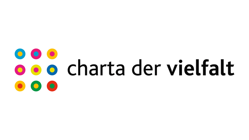 Die Charta der Vielfalt ist ein Bekenntnis für Vielfalt, Toleranz, Fairness und Wertschätzung in der Arbeitswelt. 