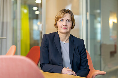 Maike Röttger