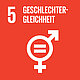Ziele für Nachhaltige Entwicklung 5 Geschlechtergleichheit