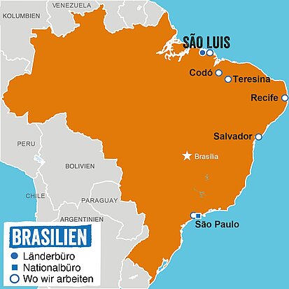 Brasilien Brasilien