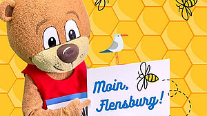 ISTAF Berlin verschenkt Baumschulen in Sambia