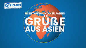 Video: Feiertags- und Neujahrsgrüße aus Asien