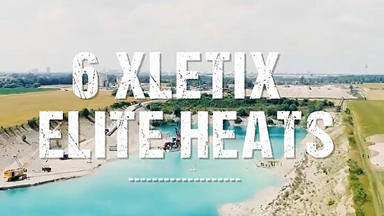 Plan XLETIX ELITE HEATS Video
