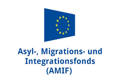 Asyl-, Migrations- und Integrationsfonds (AMIF)